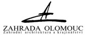 Zahrada Olomouc