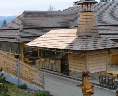 Carpentry constructions