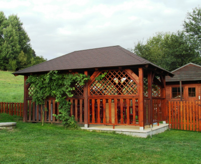 Gazebos
