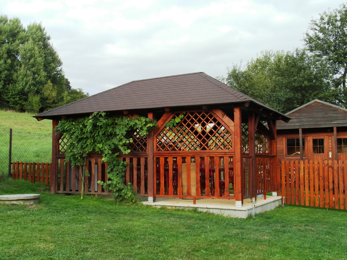 Gazebos