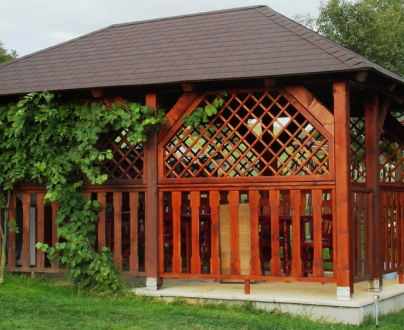 Gazebos