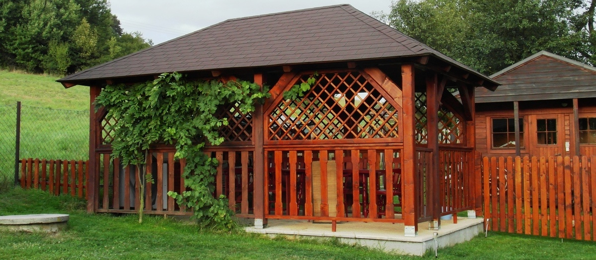 Gazebos