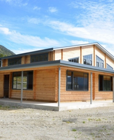 Nový Zéland - škola