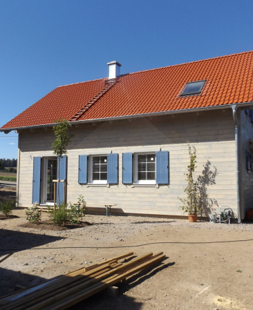 Německo 1