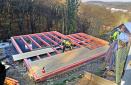 Rekreační chata galerie