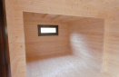 Stavba zahradního domku galerie