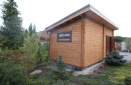 Stavba zahradního domku galerie